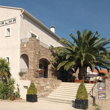 Hotel La Palma Patrimonio Εξωτερικό φωτογραφία